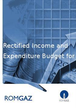 Rectified Income and Expenditure Budget for 2018