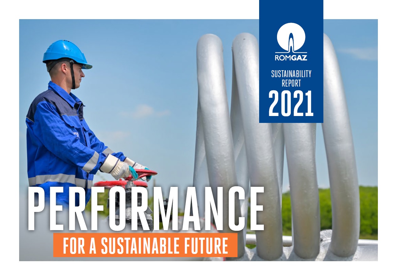 2021 Sustainability Report