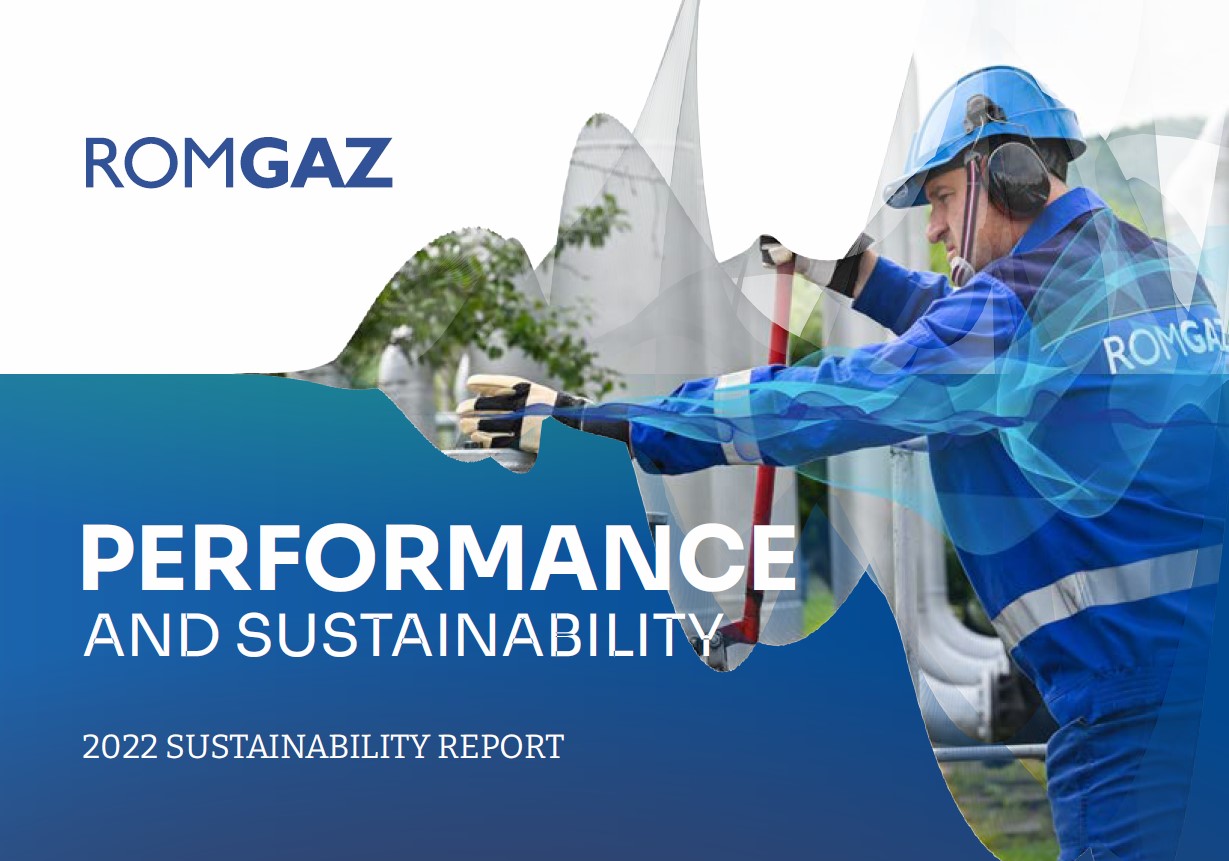 Sustainability Report 2022