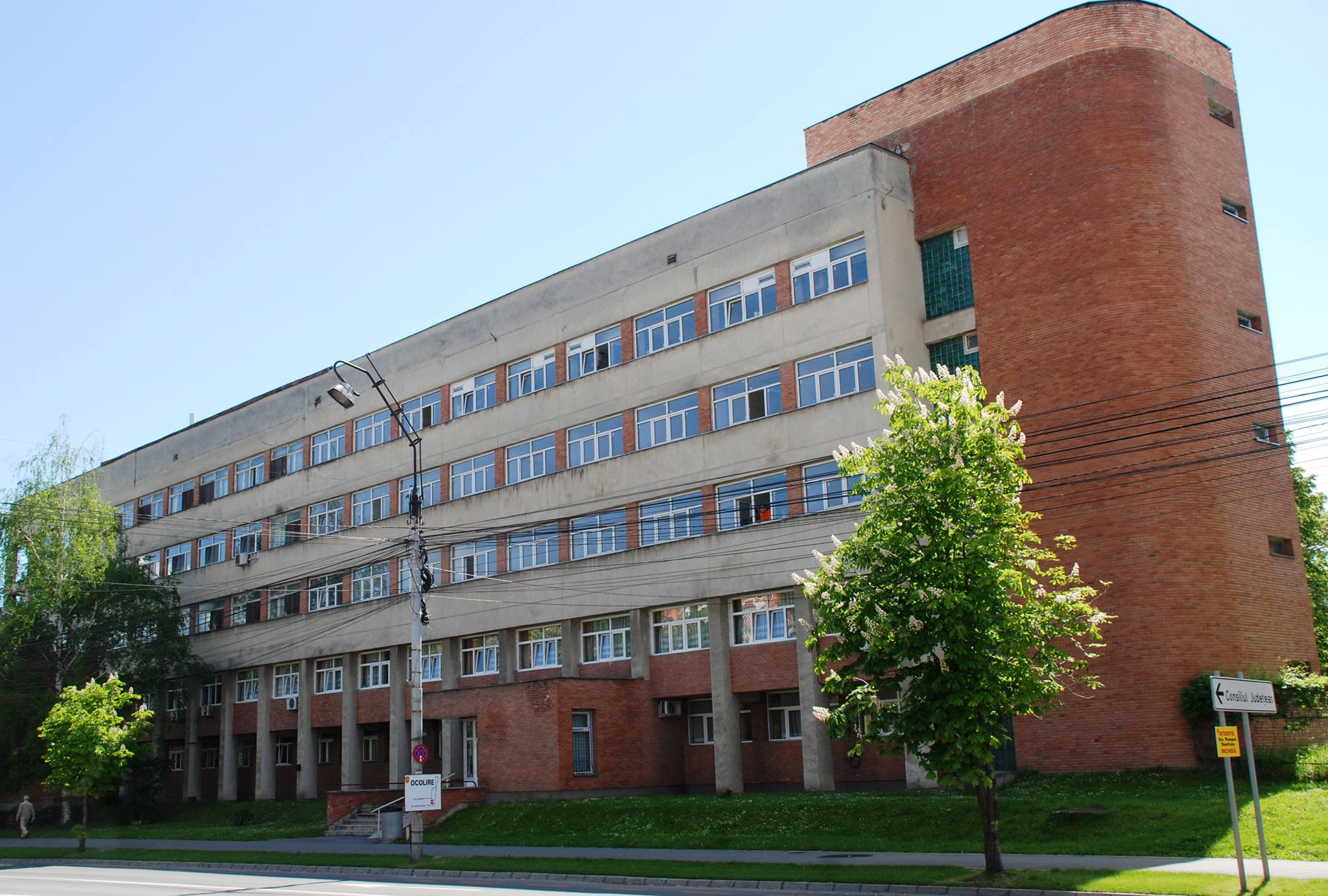 spital judetean sibiu