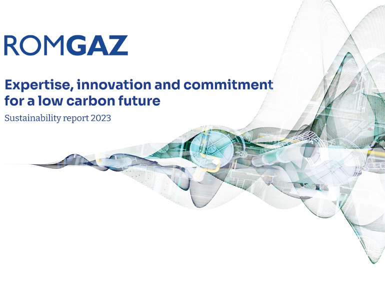 2023 Sustainability Report