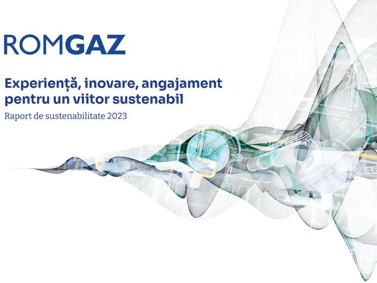 Raport de Sustenabilitate 2023