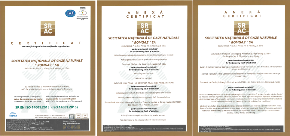 ISO 14001