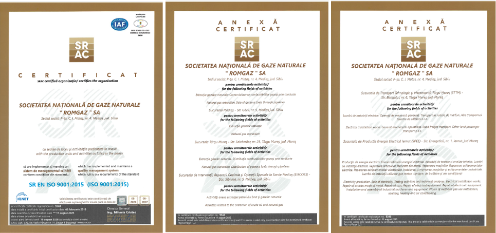 ISO 9001
