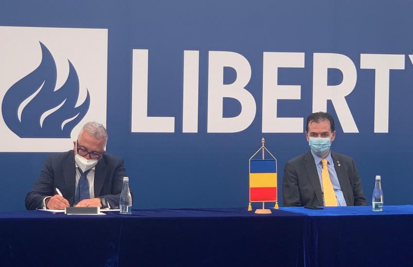 Comunicat de Presa - Memorandum de Înţelegere