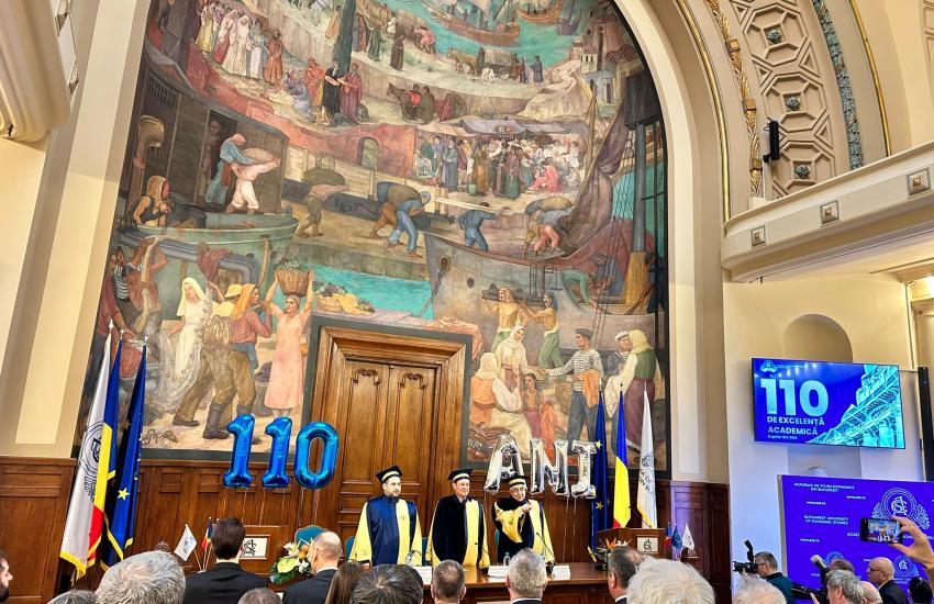Premiu Romgaz