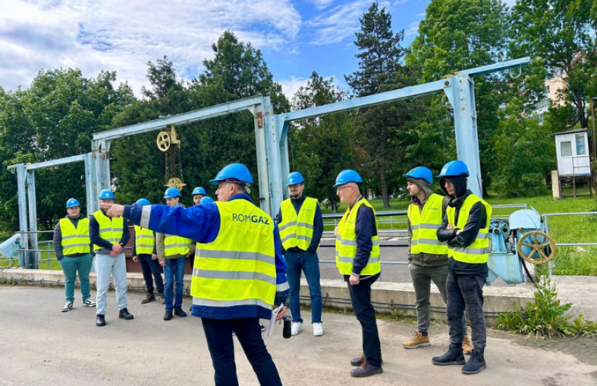 Romgaz