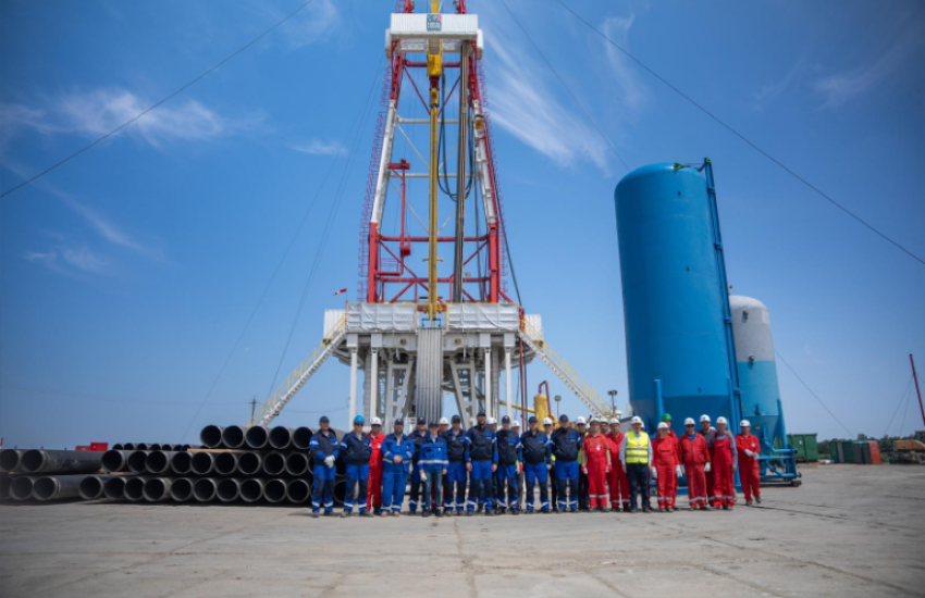 sonda 54 Damianca