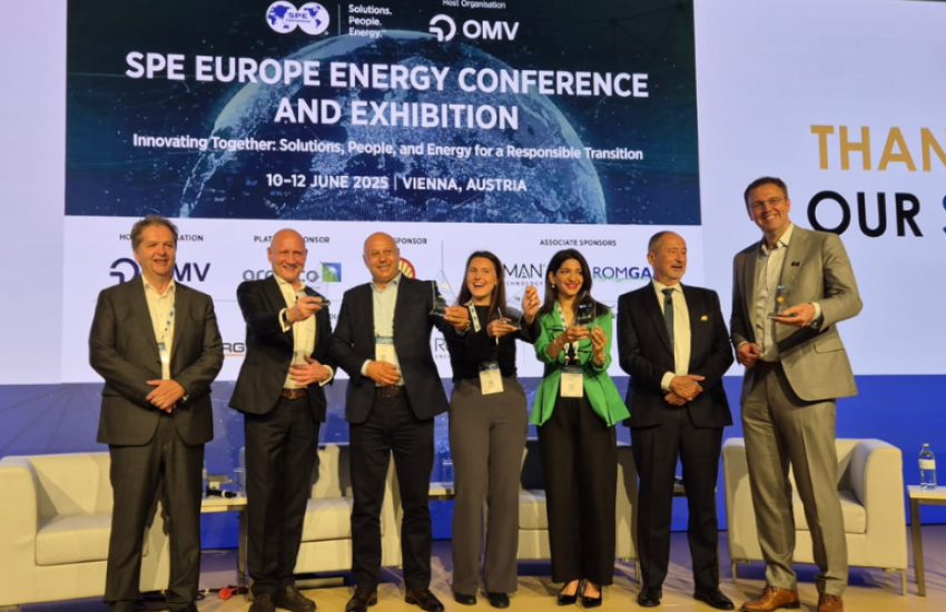 SPE Europe