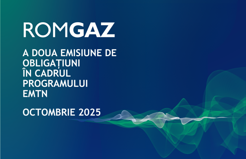 obligatiuni ROMGAZ