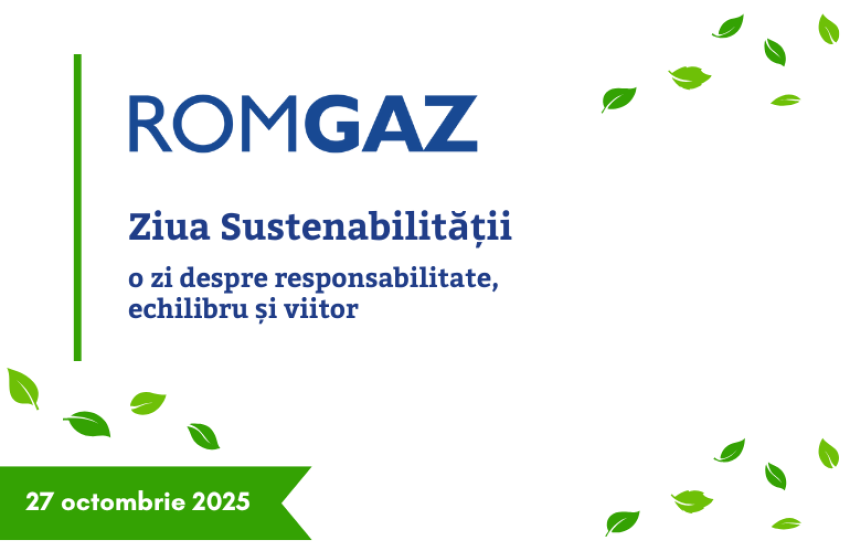 Ziua Sustenabilitatii