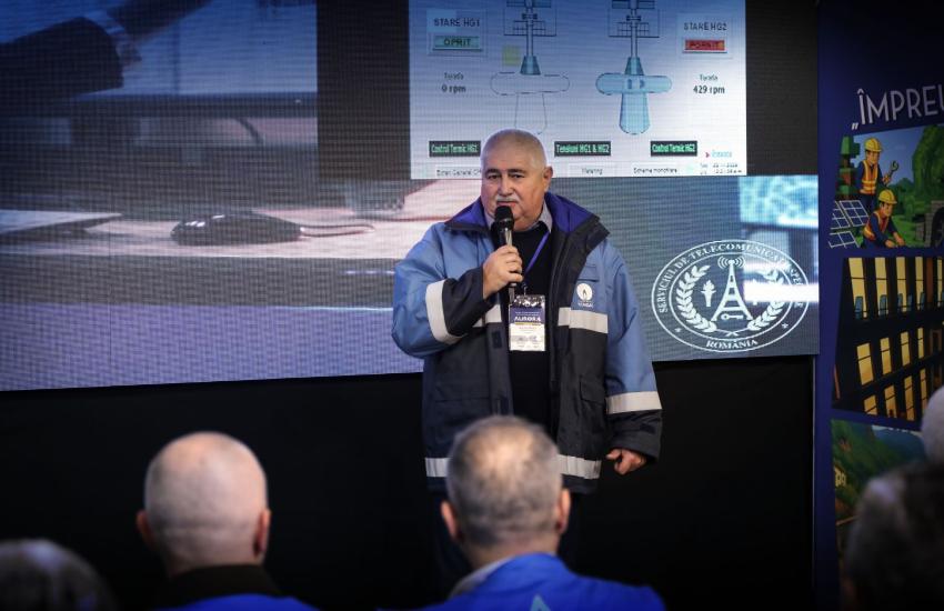 Exercițiul Aurora 2025