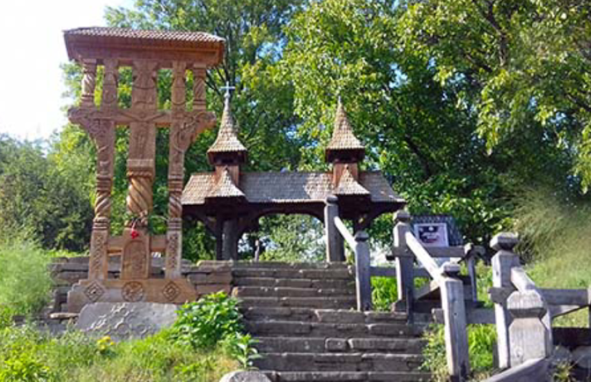 Descoperim Maramuresul