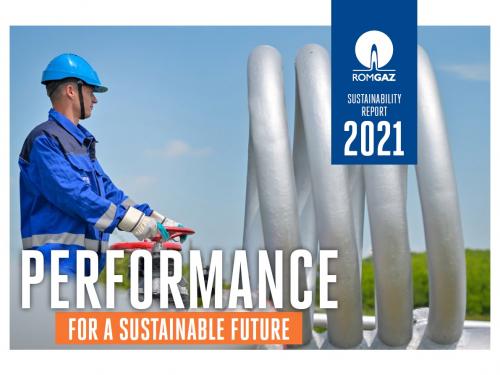 2021 Sustainability Report