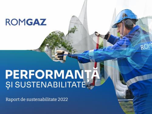 Raport de Sustenabilitate 2022