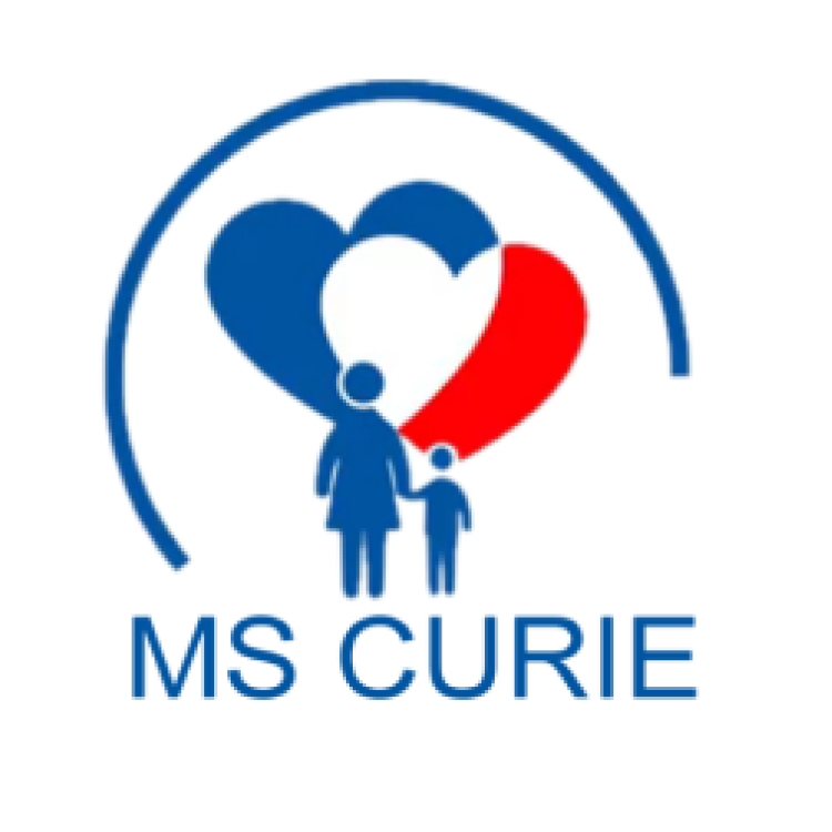 MS CURIE