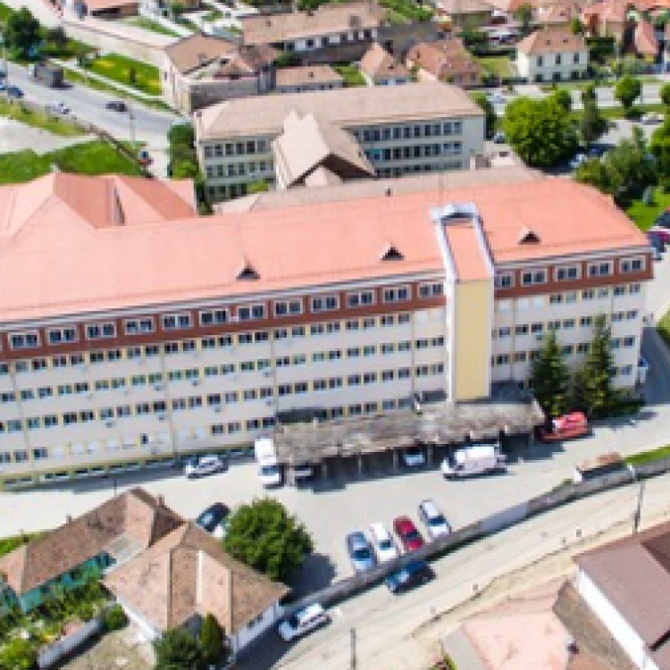 Spitalul Medias